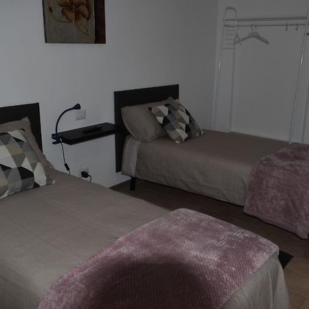 Appartement Domus Silva à Matera Extérieur photo
