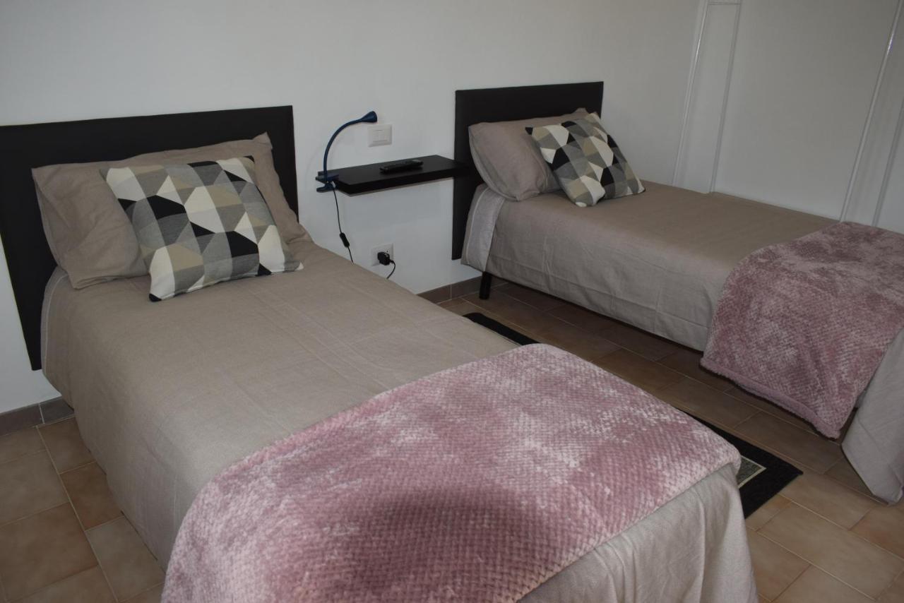 Appartement Domus Silva à Matera Extérieur photo