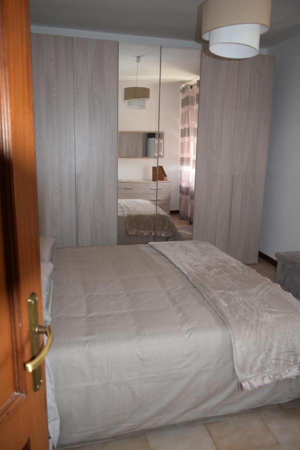 Appartement Domus Silva à Matera Extérieur photo