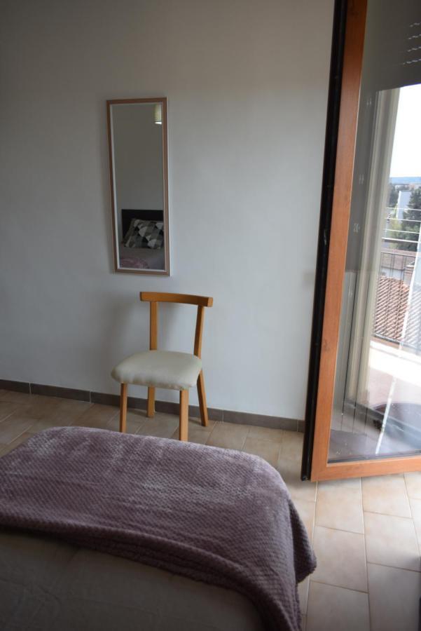 Appartement Domus Silva à Matera Extérieur photo